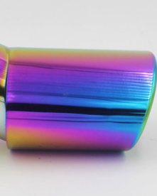 汽车尾喉速锐F3/F6/L3/G3/F3R 改装专用汽车尾喉/消声器/排气管图2