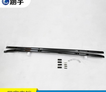 厂家直销17-19款CRV铝合金原厂款行李架锁螺丝行李架汽车车顶架图2