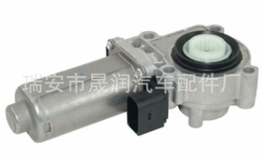 厂家直销： 分动箱电机 27107568267 27107566296 1645400188图3