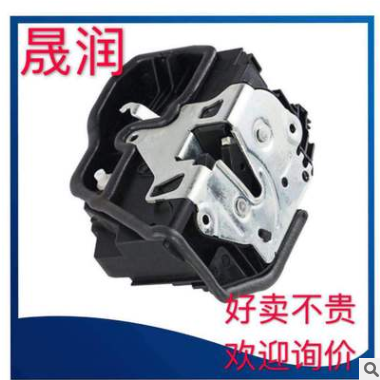 好卖不贵锁体 51217202143 51217202146 51217202147图2