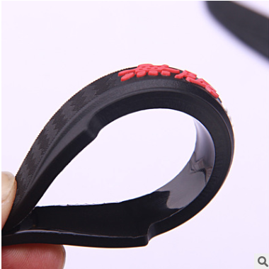 车型车门防撞条刀锋汽车防碰防擦软胶条门边硅胶防撞贴开门防撞条图3