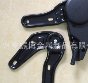 座椅附件 座椅调节器 166调角器 减震器 特价图3