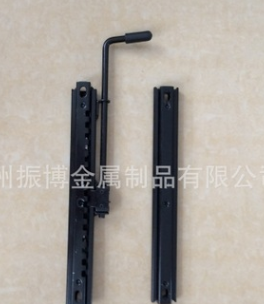 座椅附件 汽车座椅配件 司机座椅滑轨 汽车座椅调角器 特价图2