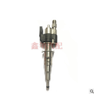 12年喷油嘴适用于宝马535宝马X6油喷射器13537585261-12喷油嘴图3