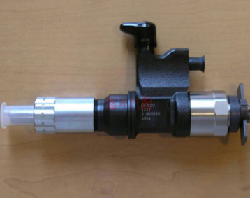 售五十铃8-98284393-0喷油器/五十铃8982843930喷油器/8982843931图2