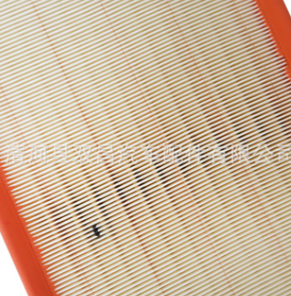 VOLVO沃尔沃S80V60S60xC60空气格空气滤芯滤清器4缸2.0T31370161图3