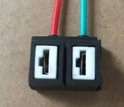 厂家热销汽车插接件 连接器接插件 电器控制盒品质保证图2