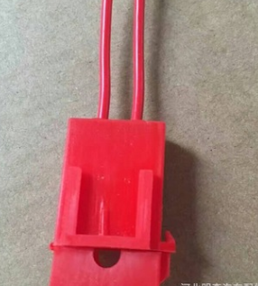 厂家热销汽车插接件 连接器接插件 电器控制盒品质保证图3