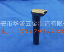 温州冷镦厂家直销 冷镦非标件加工 汽车配件 非标异形冷镦件图3