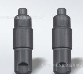 厂家专业提供多工位冷镦 冷镦加工 冷镦件 汽车配件齿35 质优价廉图3