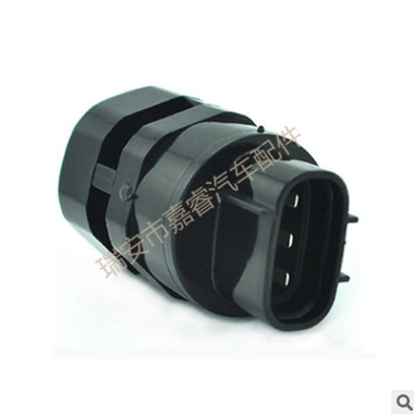 里程表传感器8971188100 8971297040 SU5426五十铃图2