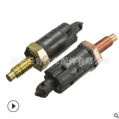 适用于东风志致雪铁龙通用发动机护板固定扣 引擎盖螺栓帽Z26图2