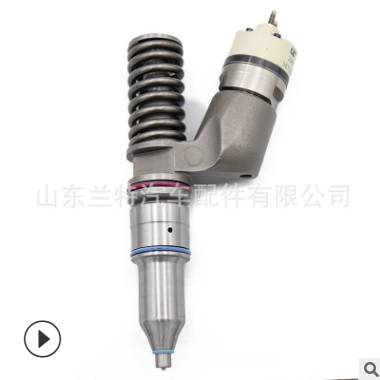 喷油器总成 249-0713 249 0713 C13 共轨喷油器 油嘴总成图2