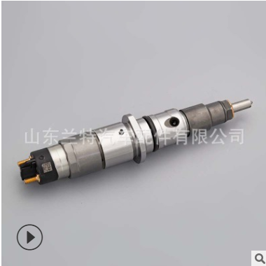 依维柯喷油器 共轨喷油器 0445120075 120喷油器 0986435530图3