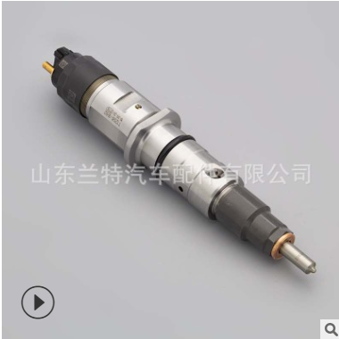 依维柯喷油器 共轨喷油器 0445120075 120喷油器 0986435530图2