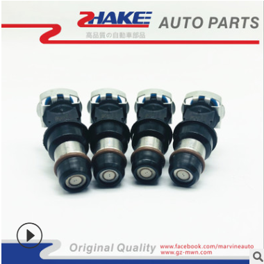 适用于别克 凯迪拉克 雪佛兰GMC 4.8L 5.3L 6.0L 17113553喷油嘴图3