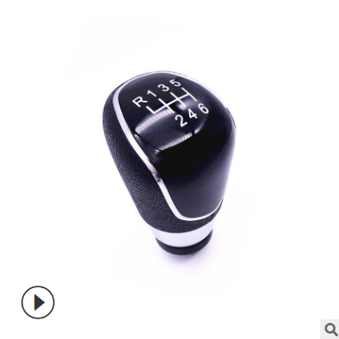 适用于福特福克斯mk2 mk3 mk7 mk4 变速箱换挡手柄 拍档手球图3