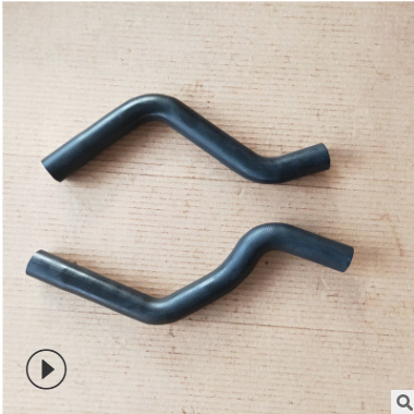 适用于宝骏310 1.2L发动机/水箱散热器水管 上下水管进出水管图3