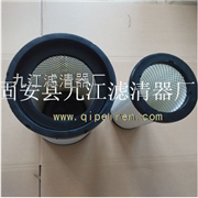 弗列加AF26595空气滤芯专业生产商 AF26595图2