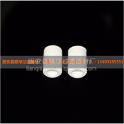 一次性止流阀PE烧结滤芯|废液采集滤芯 008图3