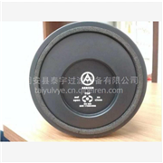 罗茨风机170837000空气滤芯生产? 170837000?图3