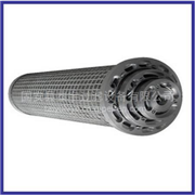 多并联LY-58/25W电厂液压站滤芯生产 LY-58/25W图2