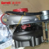 江淮发动机原厂配套盖瑞特涡轮增压器1008200FA100/759638-500