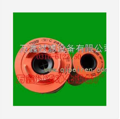 曼牌滤芯C271320/1图3