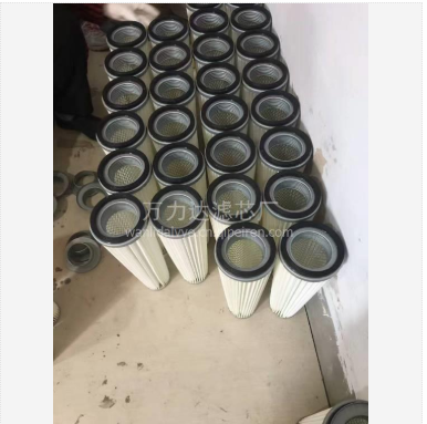 扫洗车专用除尘滤芯 1图2
