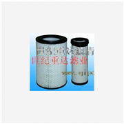 世纪重达供应黎明液压TFX-40×80、TFX-40×100滤芯图2