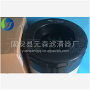 猛狮空气滤芯51.08405-0004 51.08405-0004图3