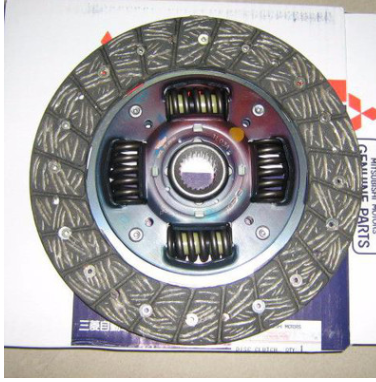 坚峰MN110713 离合器片适用于三菱K85/V32