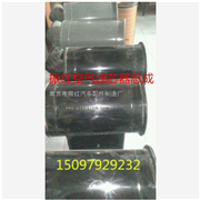 红岩沙漠空气滤清器总成图2