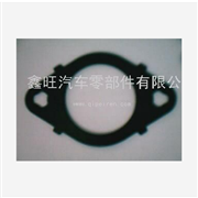 自产天龙排气管垫片等密封件图2