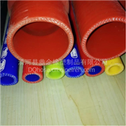 涡轮增压连接硅胶管 OEM1358202图2