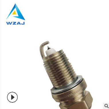 适用雪弗兰科鲁兹/爱唯欧 1.6L/别克英朗 1.6L/1.8L火花塞ZFR6FGP图3
