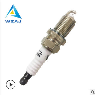 适用雪弗兰科鲁兹/爱唯欧 1.6L/别克英朗 1.6L/1.8L火花塞ZFR6FGP图2