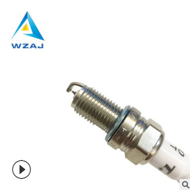 XU22TT 4614适用于五菱宏光等汽车火花塞 Spark Plug图2