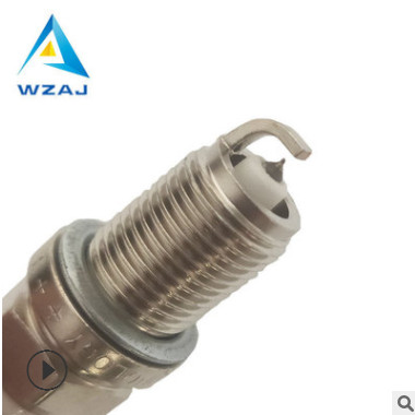 适用于大众宝来 丰田尼桑定制火花塞 BKR6EGP 01210 BKR6EIX 铱金图3