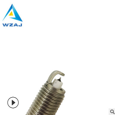 适用现代/名图/索纳塔八/起亚/智跑 2.0L汽车火花塞SILZKR7B11图2
