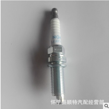 NGK进口铂金火花塞ZFR6FGP-7100雅阁英朗科鲁兹飞度锋范思域思迪图3