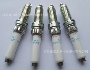 供应NGK,ILZKR8A,94290,奥迪A8 6.3专用铱铂金火花塞图3