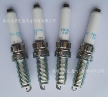 供应NGK,ILZKR8A,94290,奥迪A8 6.3专用铱铂金火花塞图2