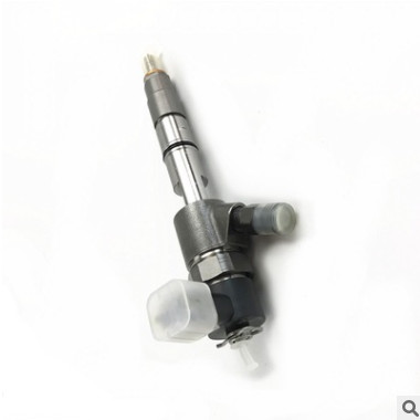 共轨喷油器总成图2