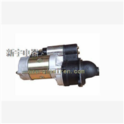 飞达减速起动机.汽车马达 QDJ3Q5F图2
