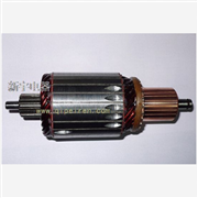 飞达减速起动机.汽车马达 QDJ3Q5F图3