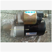 462起动机及夏利起动机图3