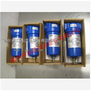 天然气低压滤芯总成FFC-110L-10-PHC W图3