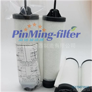 莱宝真空泵排气滤芯SV750B SV750B图3