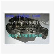 OM355缸盖 OM355图3